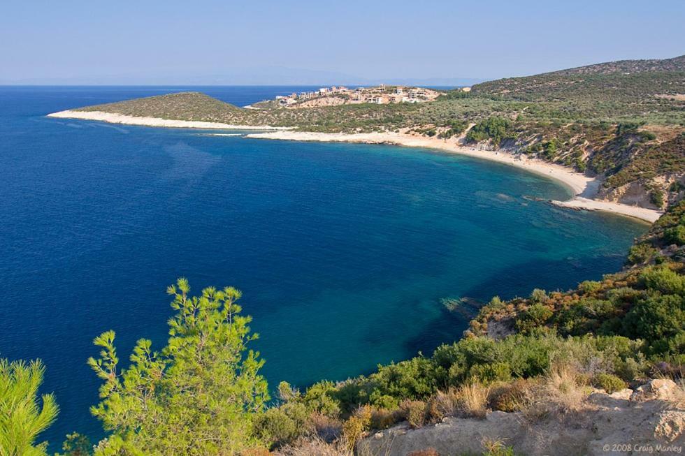 Studios Evrika Skála Marión Εξωτερικό φωτογραφία