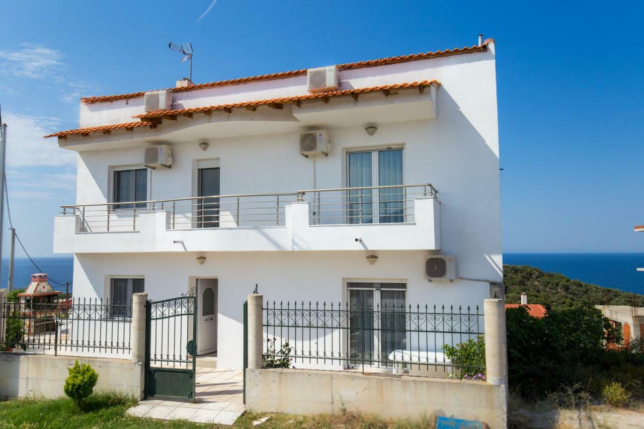 Studios Evrika Skála Marión Εξωτερικό φωτογραφία