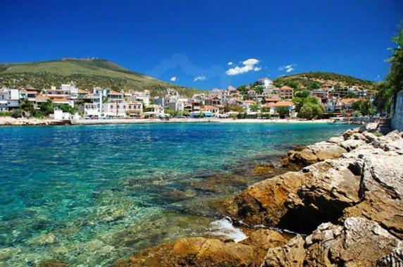 Studios Evrika Skála Marión Εξωτερικό φωτογραφία